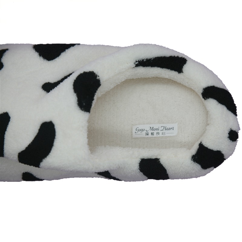 cow shoes