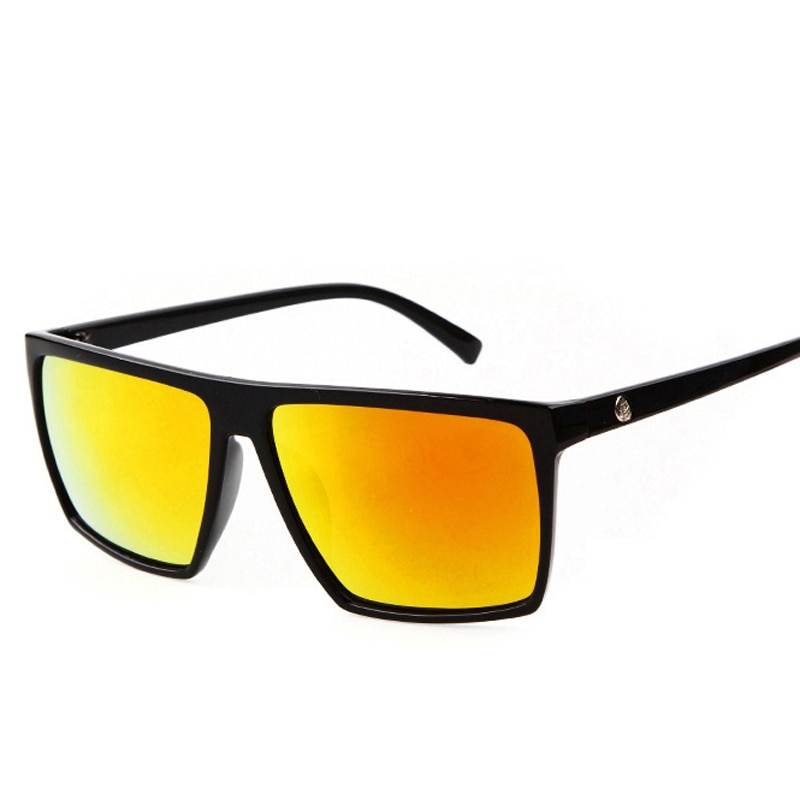 Męskie okulary przeciwsłoneczne Kitt