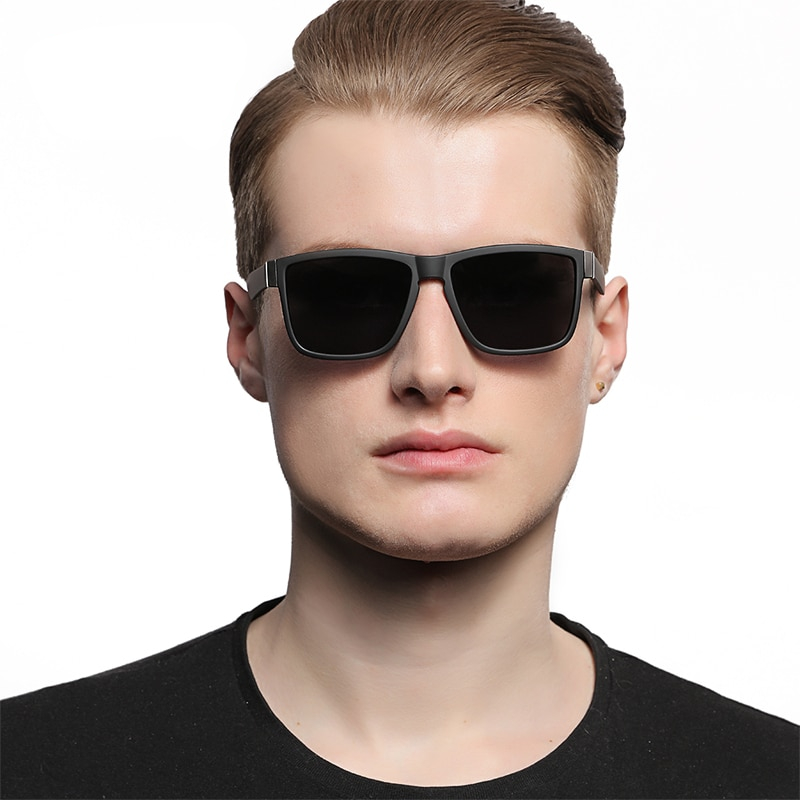 Okulary Męskie VENTI Elegance Polaryzacja UV400