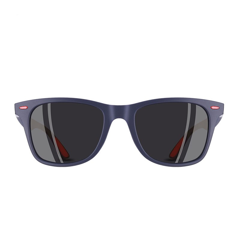 Okulary Męskie Przeciwsłoneczne UV400 z polaryzacją