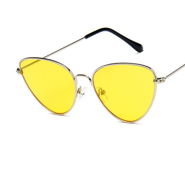 Damskie okulary przeciwsłoneczne JOSE UV400 dostępny teraz z darmową ...