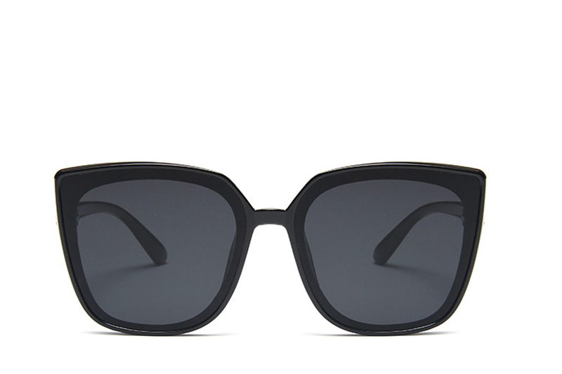 RBROVO Cateye designerskie okulary przeciwsłoneczne damskie 2020 wysokiej jakości okulary w stylu Retro kobiety kwadratowe okulary kobiety/mężczyźni luksusowe óculos De Sol