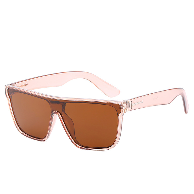 Tom ford okulary przeciwsłoneczne damskie męskie 2020 marka projektant prostokąt niebieskie srebrne okulary przeciwsłoneczne óculos de sol masculino uv400