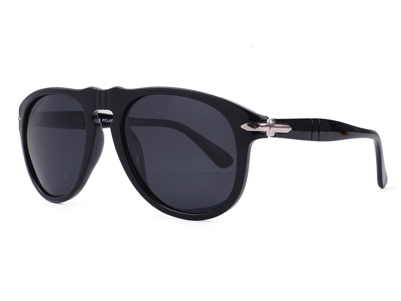 Nowa luksusowa marka projekt klasyczny Vintage spolaryzowane okulary anty-niebieskie światło mężczyźni kobiety okulary óculos jazdy niebieski