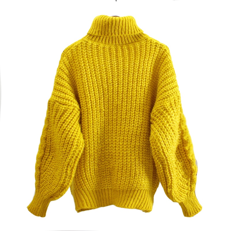 Sweter z golfem sweter damski z długim rękawem sweter z długim rękawem sweter z długim rękawem sweter z długim rękawem