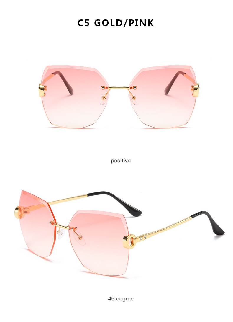 ZXWLYXGX luksusowa marka okulary przeciwsłoneczne damskie moda czarne Retro okulary przeciwsłoneczne w stylu Vintage Lady lato okulary przeciwsłoneczne damskie znane UV400
