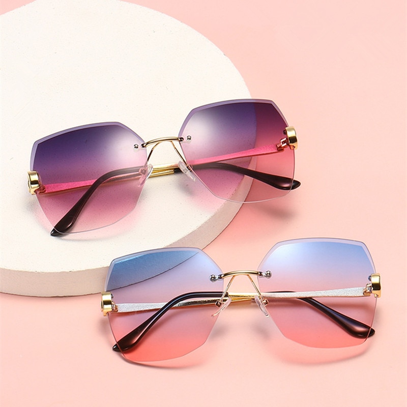 ZXWLYXGX luksusowa marka okulary przeciwsłoneczne damskie moda czarne Retro okulary przeciwsłoneczne w stylu Vintage Lady lato okulary przeciwsłoneczne damskie znane UV400