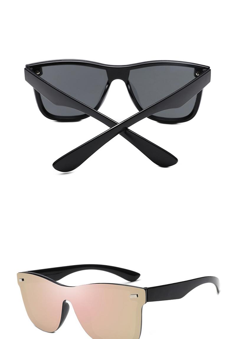 LeonLion Vintage okulary przeciwsłoneczne męskie 2019 Rimless kwadratowe okulary przeciwsłoneczne modne okulary przeciwsłoneczne marki kobieta luksusowe Oculos De Sol Feminino