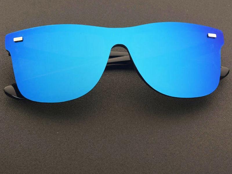 Okulary przeciwsłoneczne męskie Troki