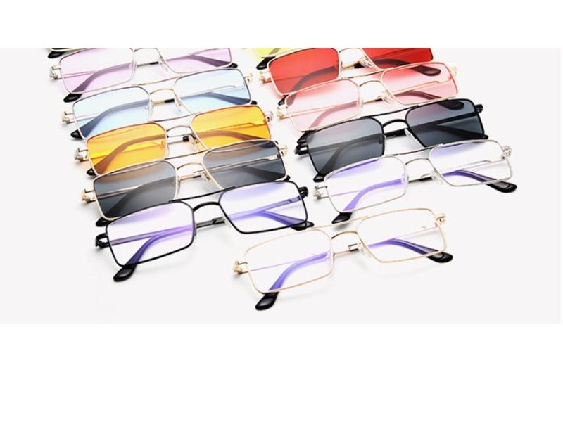 RBRARE Luxury Brand designerskie okulary przeciwsłoneczne damskie 2019 wysokiej jakości kwadratowe okulary przeciwsłoneczne damskie gotyckie okulary okulary w stylu Vintage Feminino