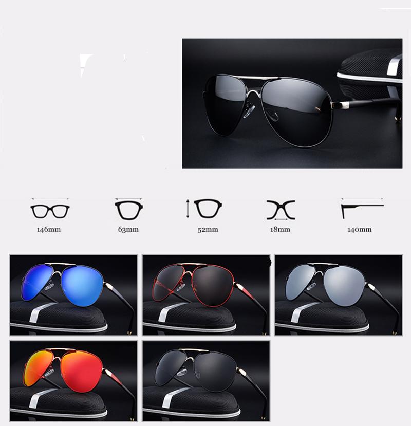 SAYLAYO HD spolaryzowane okulary mężczyźni w stylu Vintage nowy mężczyzna fajne okulary jazdy okulary odcienie UV400 dla kobiet