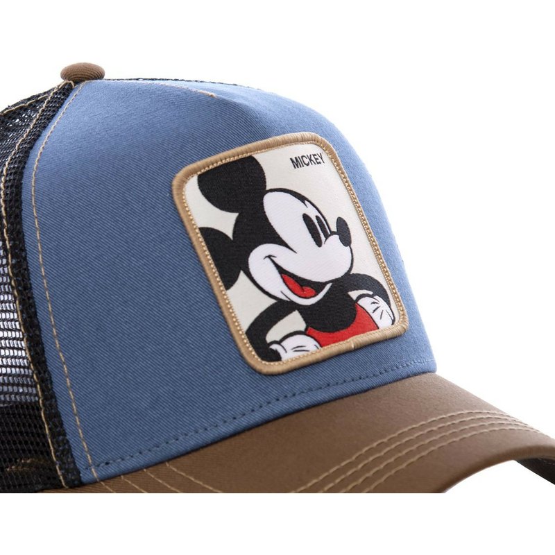 Nowa marka Anime kreskówka myszka miki kaczor DONALD Snapback bawełniana czapka baseballowa mężczyźni kobiety Hip-Hop tata czapka z siateczką czapka typu Trucker Dropshipping