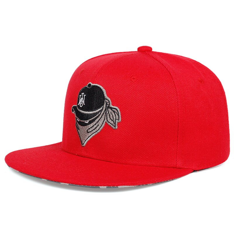 Marka haft Retro czapki baseballowe dla mężczyzn kobiety kości snapbacks czarne czapki sportowe street art czapka w stylu hip-hop kapelusz