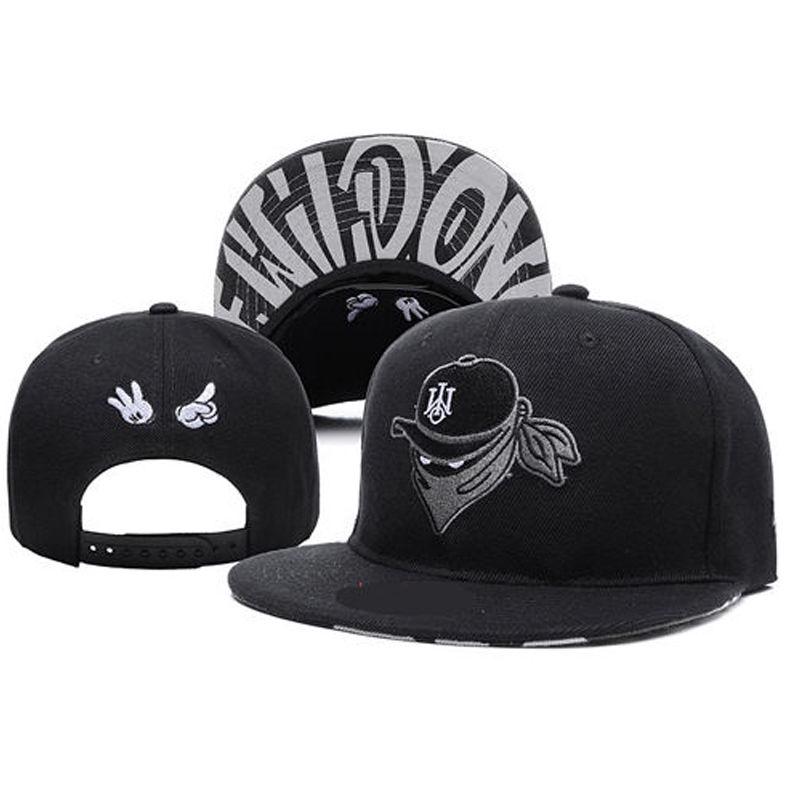 Marka haft Retro czapki baseballowe dla mężczyzn kobiety kości snapbacks czarne czapki sportowe street art czapka w stylu hip-hop kapelusz
