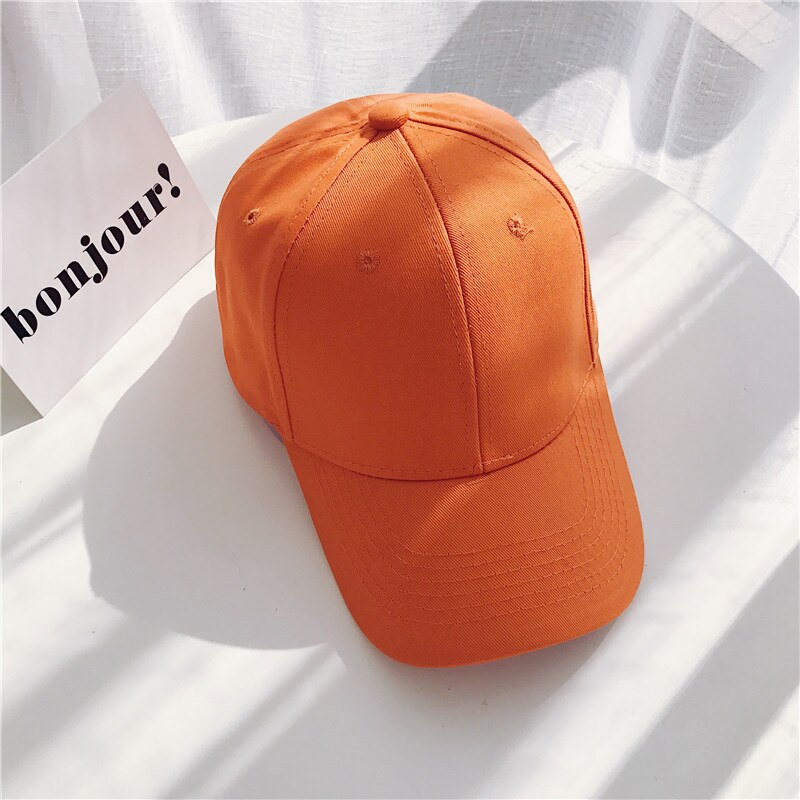 Damskie do koszykówki czapka Snapback Casquette Solid Color męska czapka z daszkiem odkryte kapelusze przeciwsłoneczne lato gorras hombre regulowane czapki 2020