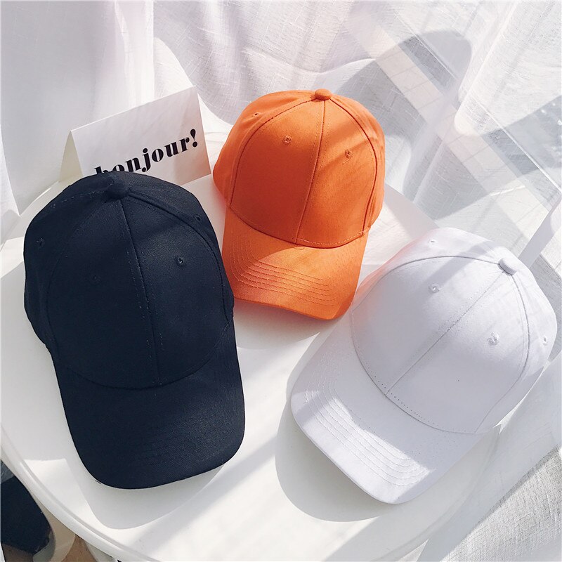 Damskie do koszykówki czapka Snapback Casquette Solid Color męska czapka z daszkiem odkryte kapelusze przeciwsłoneczne lato gorras hombre regulowane czapki 2020