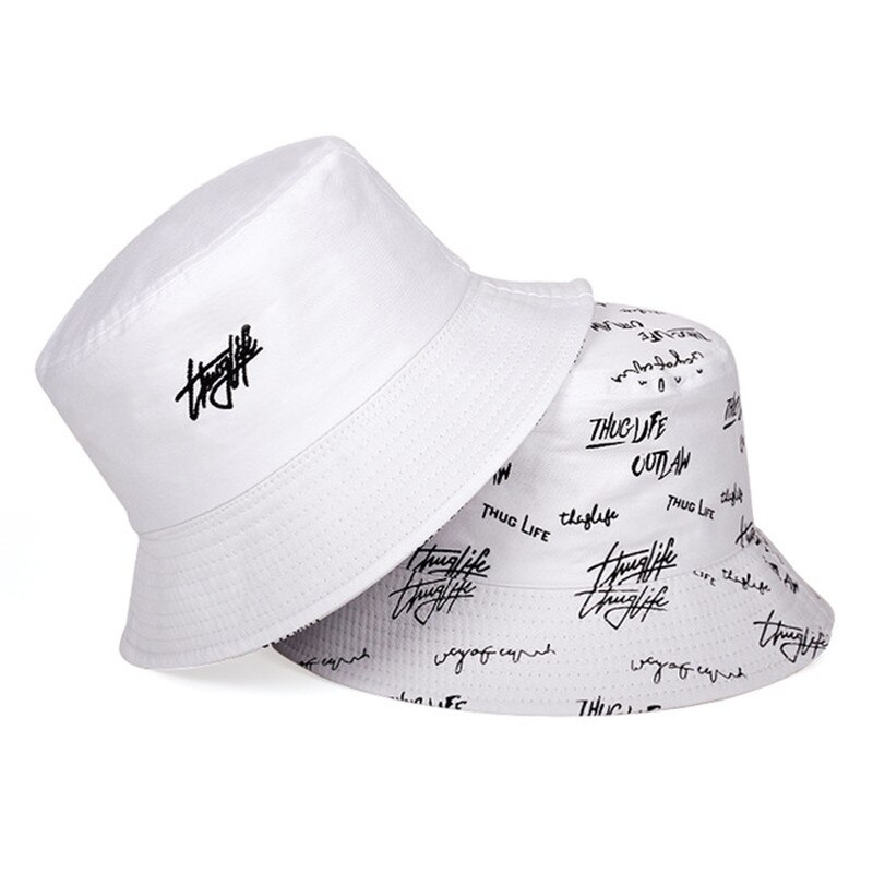 2020 letnie kapelusze wiadro kobiety męska Panama kapelusz dwustronna kapelusz wędkarski rybak Cap dla chłopców/dziewcząt Bob Femme Gorro MZ005