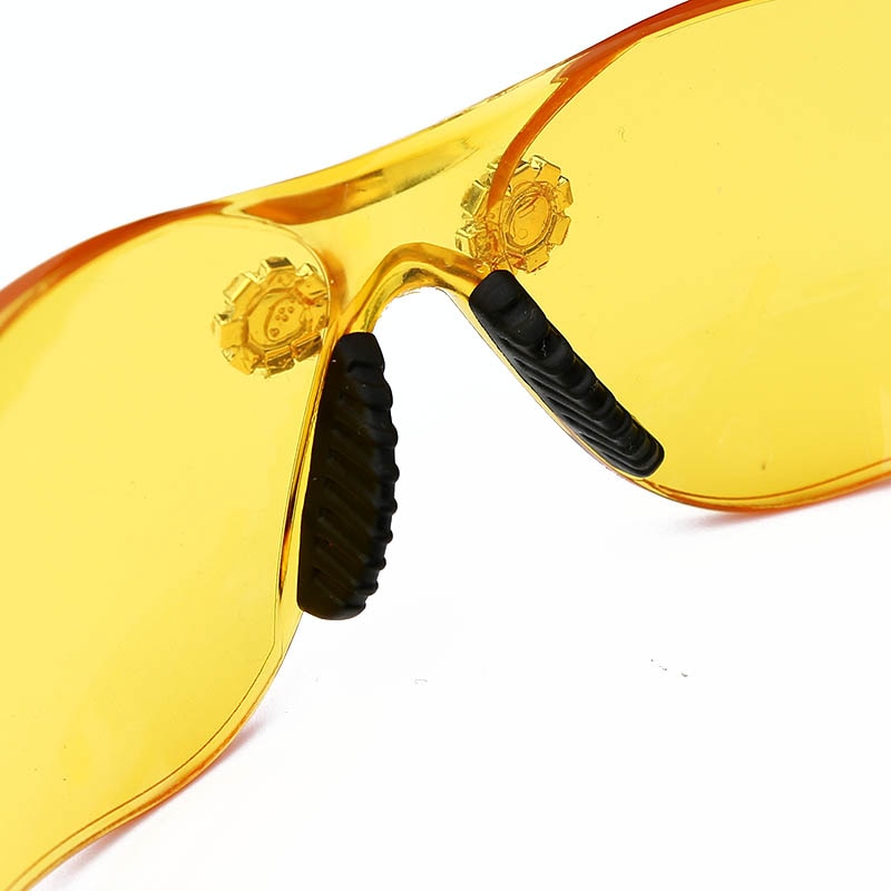 Yumomo Crystral okulary kobiety mężczyźni moda osobowość ochrona przed promieniowaniem UV Blu żółty UV400 lustro Feminino De Sol Gafas