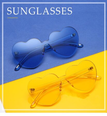 Jakie okulary przeciwsłoneczne wybrać