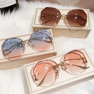 Jakie okulary przeciwsłoneczne wybrać